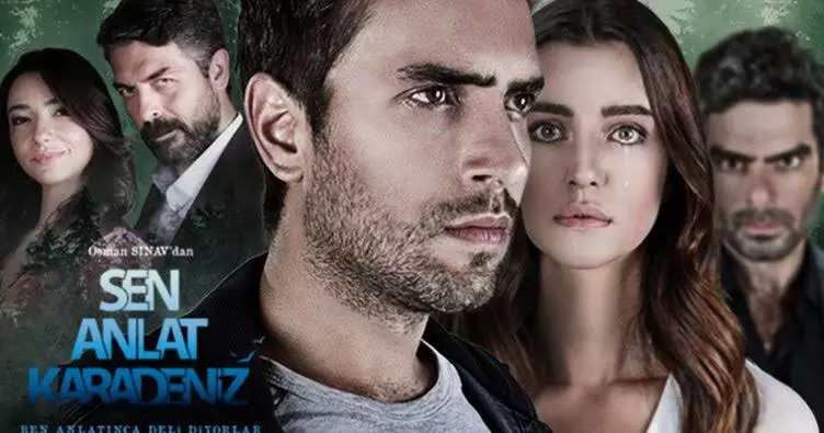 Sen Anlat Karadeniz Bu Hafta Yayınlanmayacak Mı?