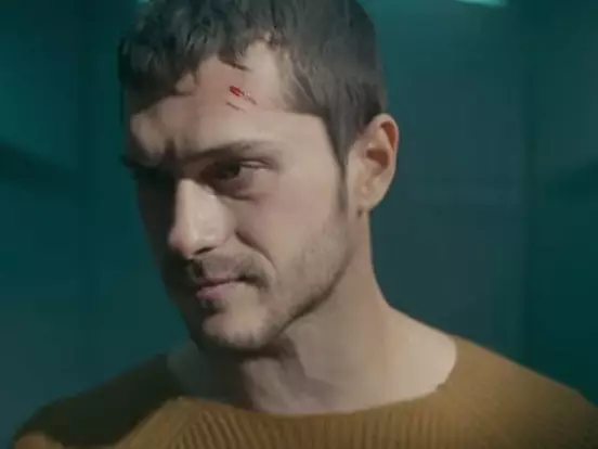 Çarpışma 4. Bölüm Fragmanında Çalan Şarkı Ne?