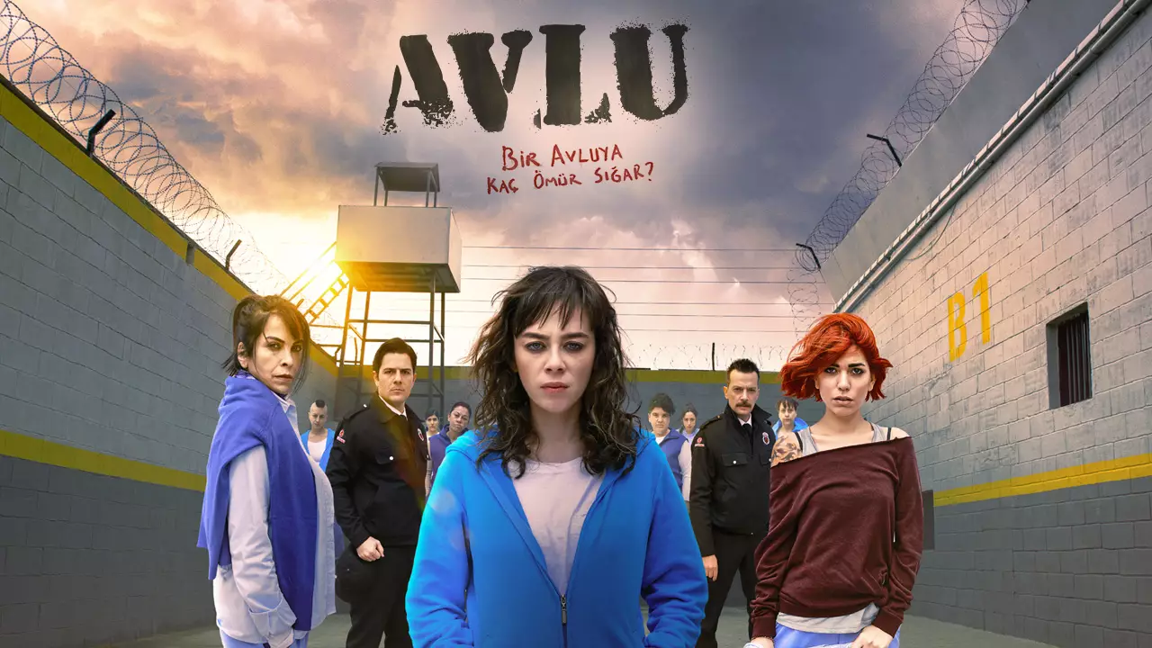 Avlu' da Bu Akşam Neler Yaşanacak?