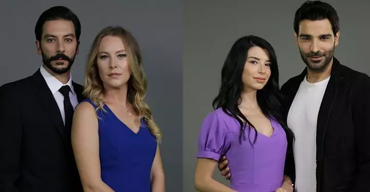 ŞOK HABER BENİ AFFET FİNAL YAPIYOR!