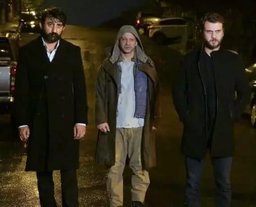 3 Aralık Çukur'da Çalan Şarkı Ne? Çukur'un Son Bölümünde Çalan Şarkının Sözleri!