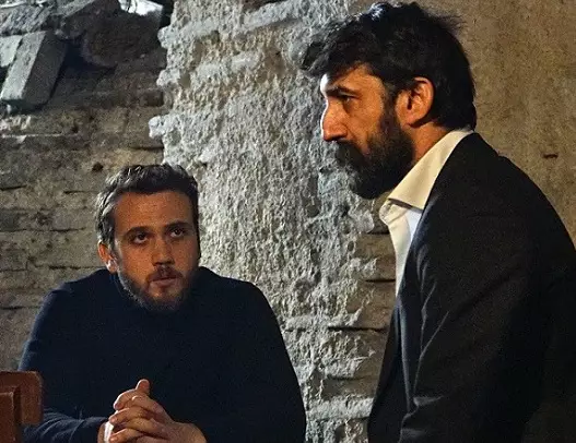 10 Aralık Çukur'da Çalan Şarkı Ne? İşte Çukur'un 46. Bölümünde Çalan Şarkının Sözleri