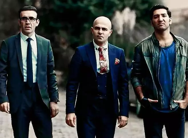 Çukur'dan Bomba Sahneler Geliyor! Karakuzular'ın Gençliğini Kimler Oynayacak?