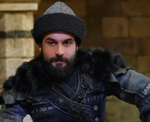 Diriliş Ertuğrul Albastı Beybolat Kimdir? Gerçek Adı Ne?