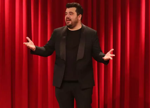 5 Aralık Eser Yenenler Show'un Konukları Kim?