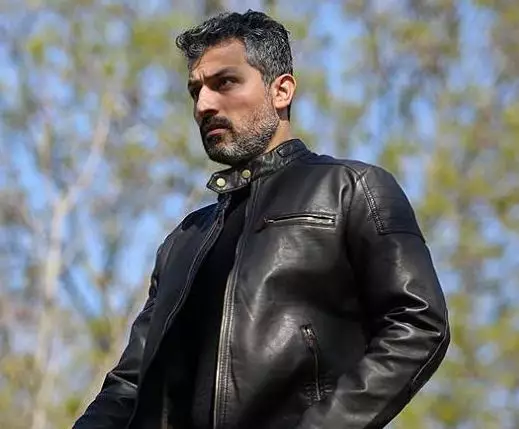 Kadın Dizisi Arif Kimdir? Kaç Yaşında? Hangi Dizilerde Oynadı?