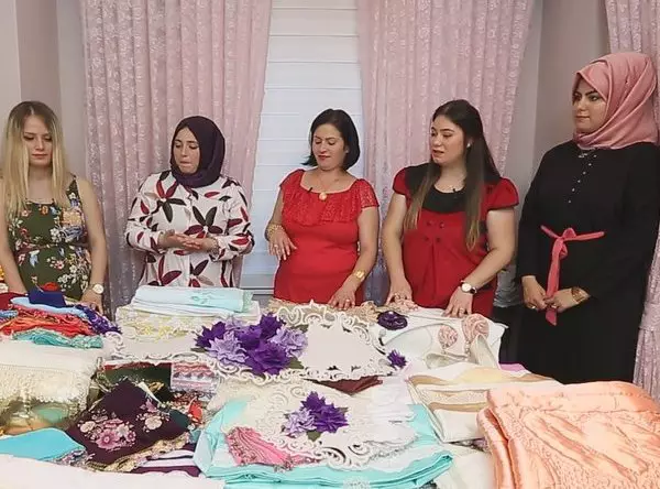 Gelin Evi 17 - 21 Aralık Haftası Yeni Yarışmacıları Kimler?