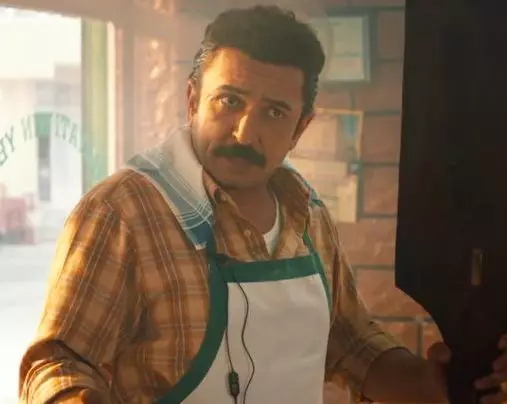 Hayati Tehlike Filmi Hangi Kanalda Yayınlanacak?