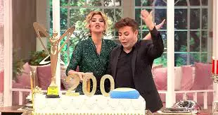 Gelinim Mutfakta 200.Bölümde Neler Yaşandı?