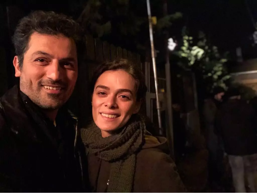 Kadın Dizisi Feyyaz Duman(Arif) Kimdir?