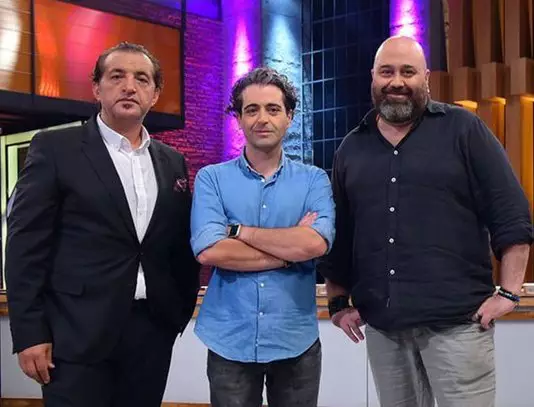10 Aralık MasterChef'te Kim Eleme Adayı Oldu? MasterChef'te Yarı Final Heyecanı Başladı!