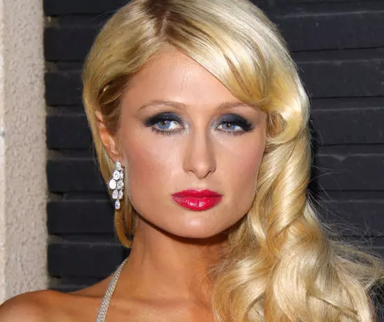 Paris Hilton'un Arkadaşı Gelin Evi'nde Yarışacak!