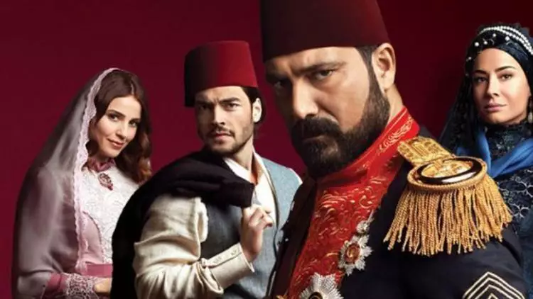 Payitaht Abdülhamid Dizi Bitiyor Mu?