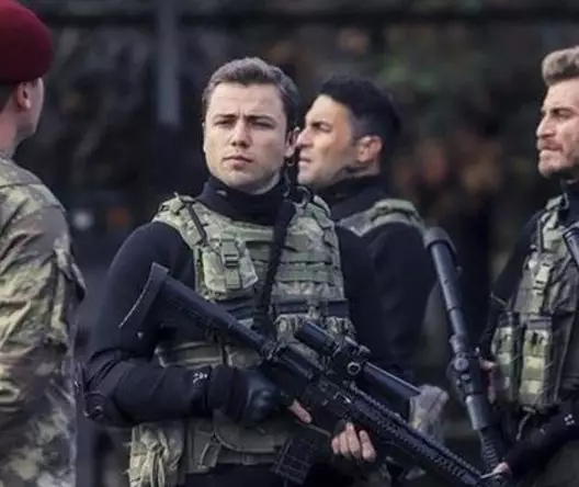 Söz Dizisinin Final Tarihi Açıklandı