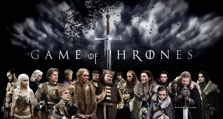 Game of Thrones Ne Zaman Vizyona Girecek?