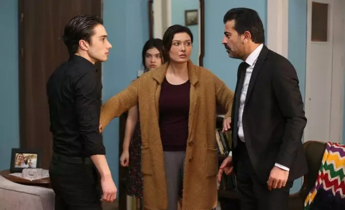Gülperi 17.Bölümde Çalan Şarkı? Gülperi Son Bölümde Çalan Şarkı?