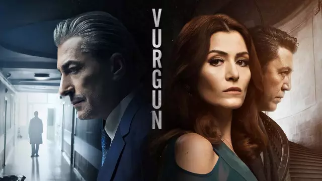 Vurgun Dizisi Ne Zaman Başlıyor? Yayın Tarihi Belli Oldu!