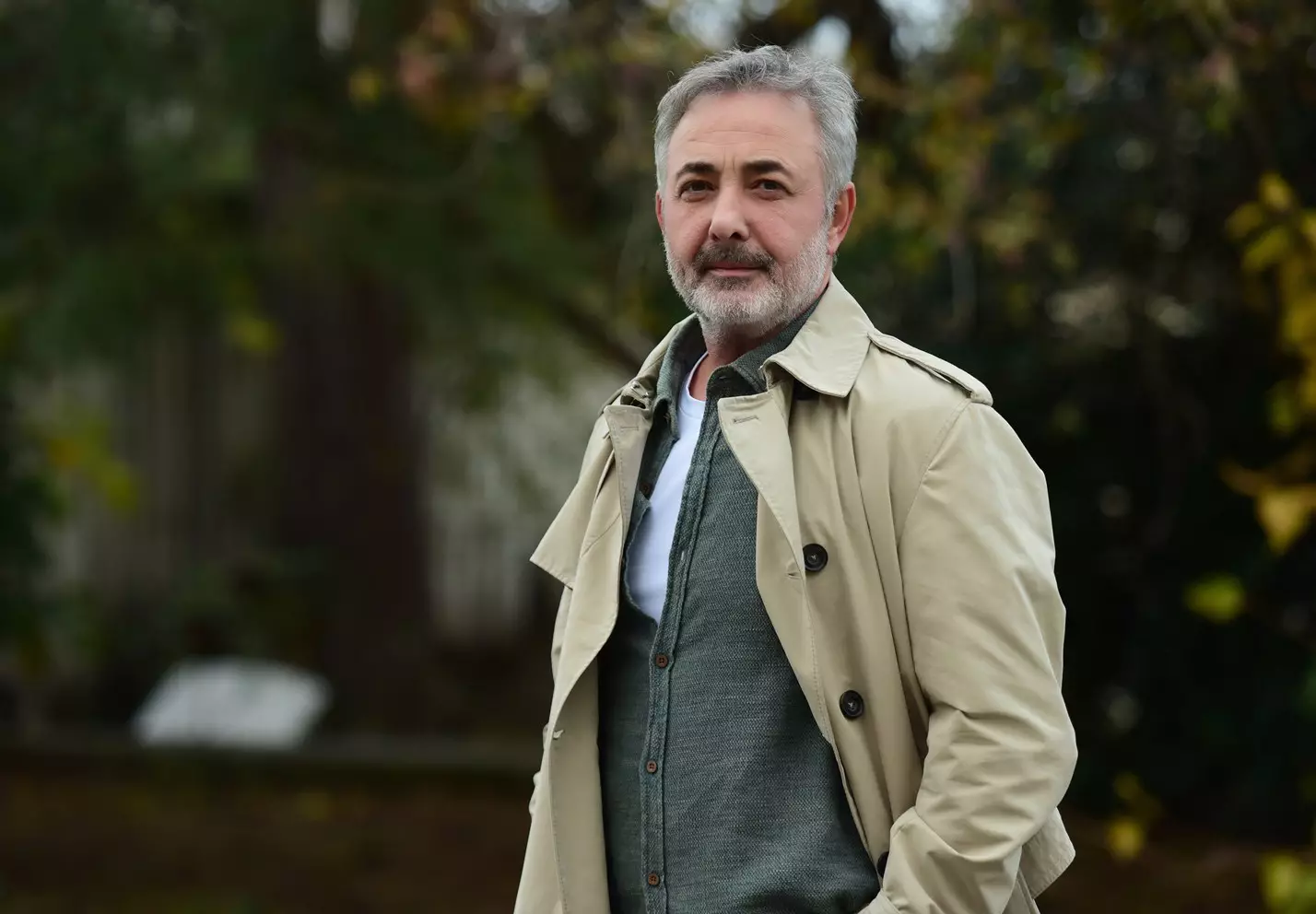 Mehmet Aslantuğ Hangi Dizi ile Ekranlara Dönecek?