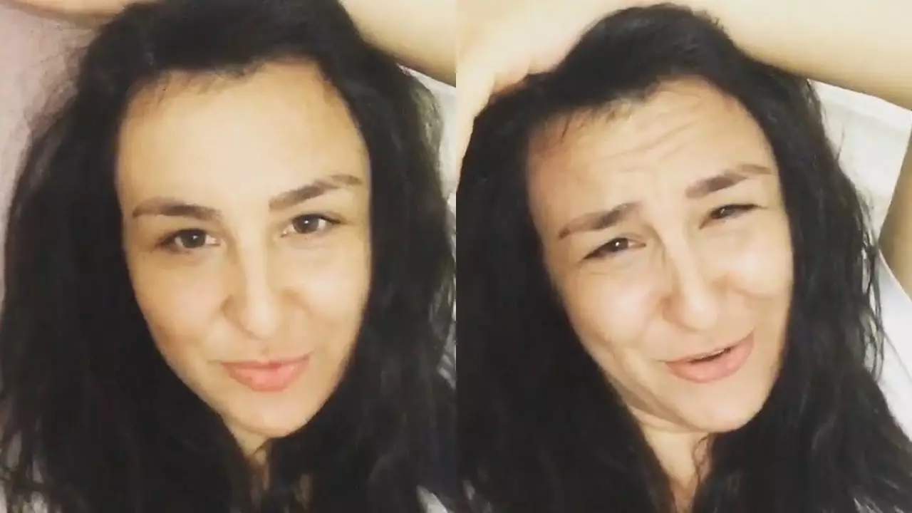 Yasemin Sakallıoğlu 2019 Senesinde Film Çekecek Mi?