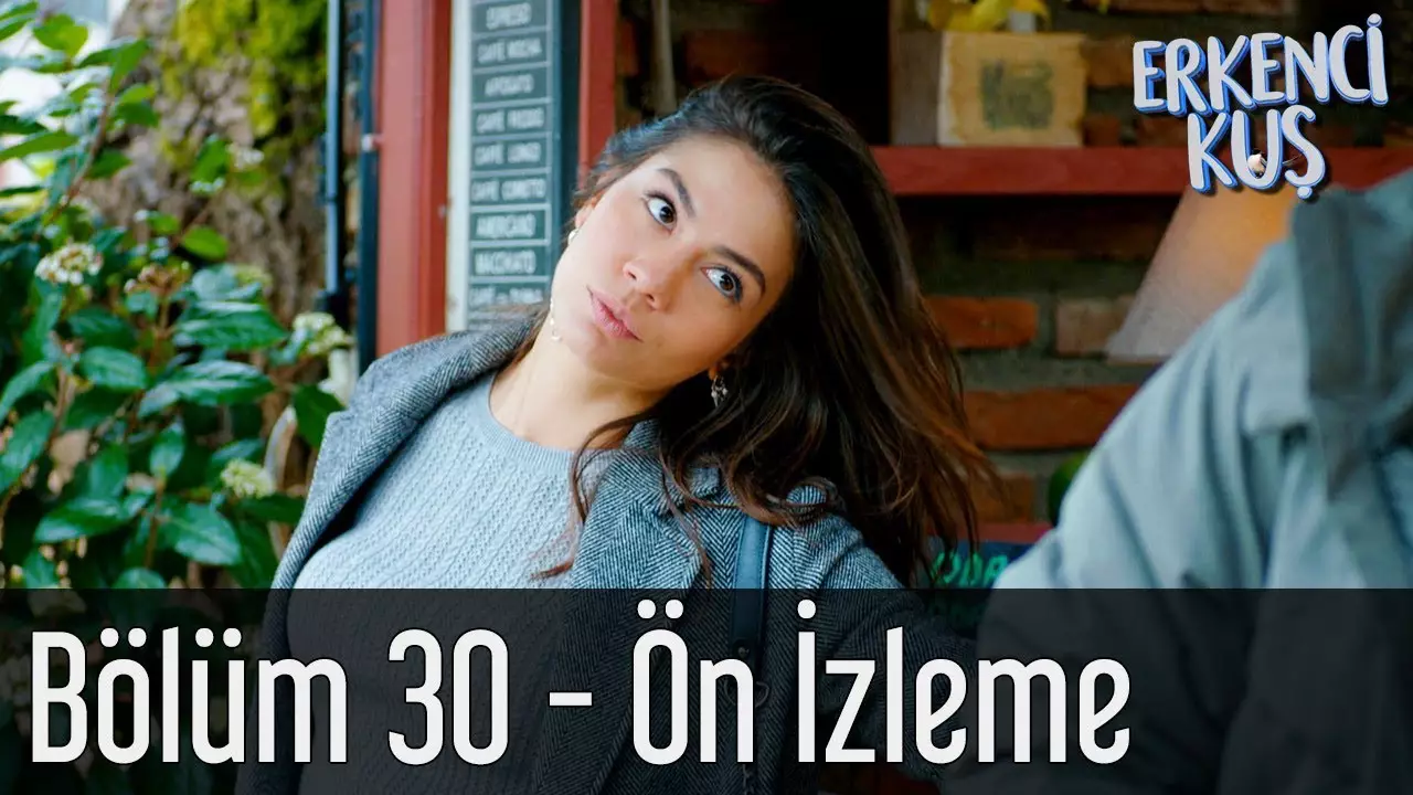 ERKENCİ KUŞ’DA CAN SANEM’İN SÜRPRİZİNDEN HİÇ HOŞLANMIYOR!
