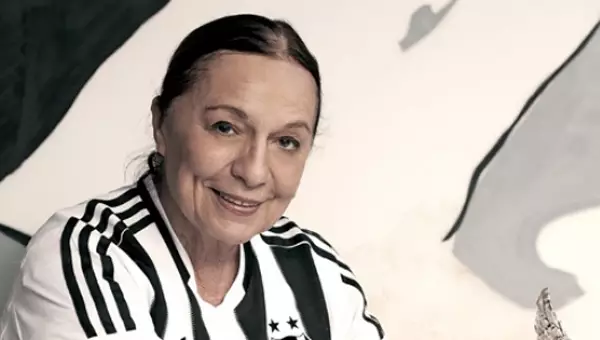 AYTEN UNCUOĞLU AVLU DİZİSİNDE!