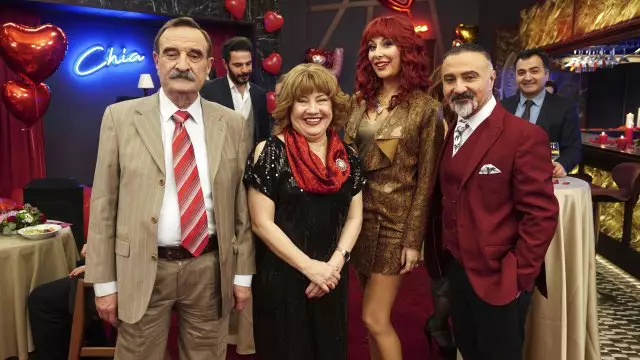 JET SOSYETE’YE KONUK OLAN ÜNLÜ OYUNCU KİM?