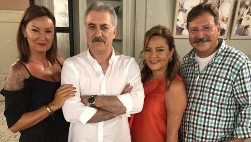 ÇOCUKLAR DUYMASIN’DA ŞOK AYRILIK!