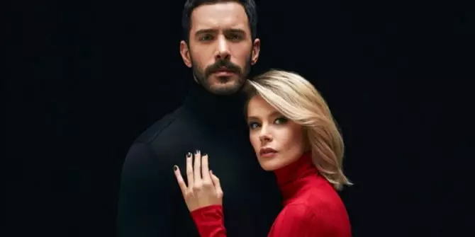 KUZGUN DİZİSİ FİNAL Mİ YAPIYOR?