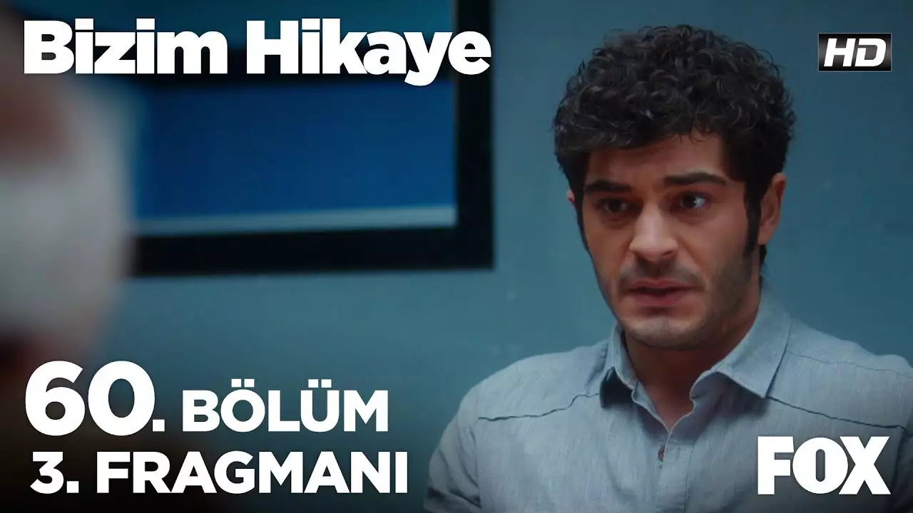 BİZİM HİKÂYE’DE BARIŞ ÖLÜYOR MU?