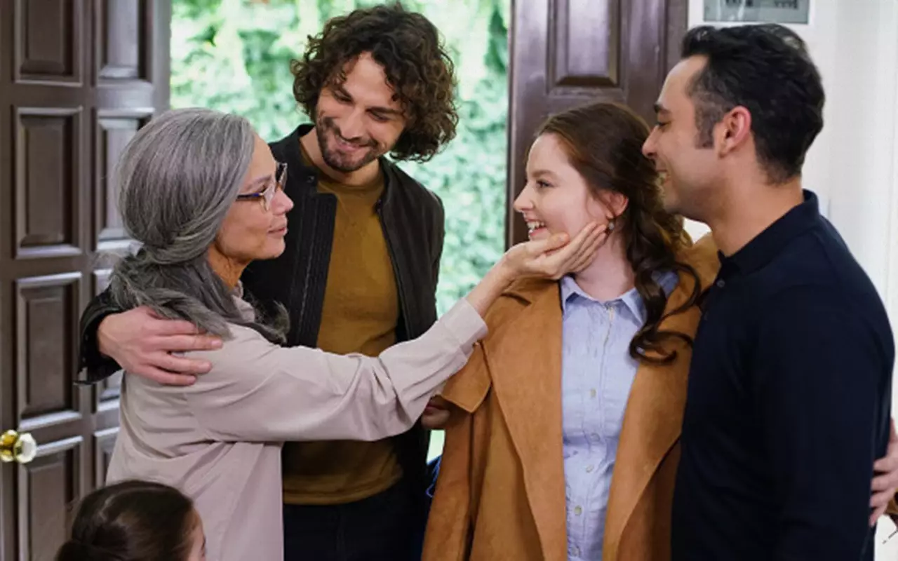Bir Aile Hikayesi Dizisinde Bu Hafta Bizi Neler Bekliyor