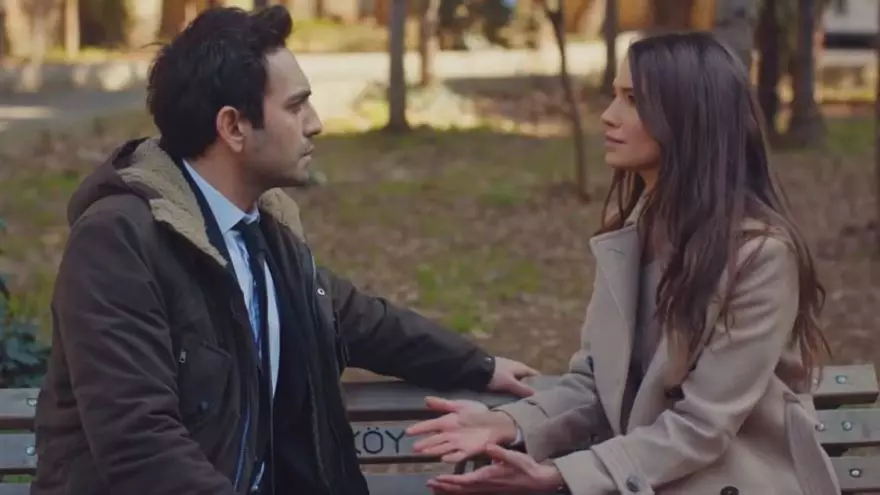 Kızım 32. Yeni Bölüm Fragmanında Neler Oluyor? Candan Demir’e Evet Mi Diyecek?