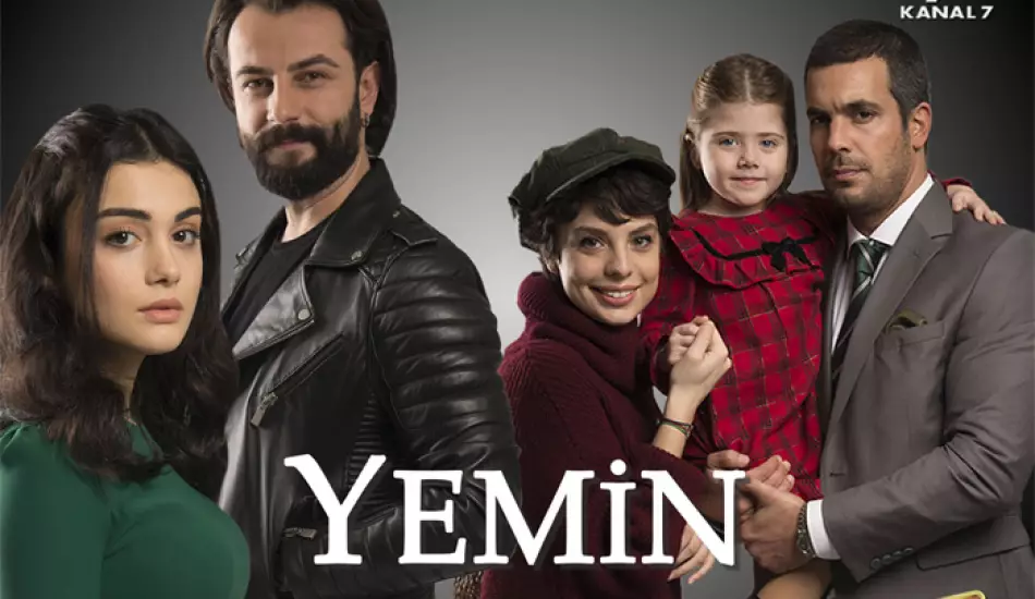 Yemin Dizisi Ne Zaman Sezon Finali Yapacak?