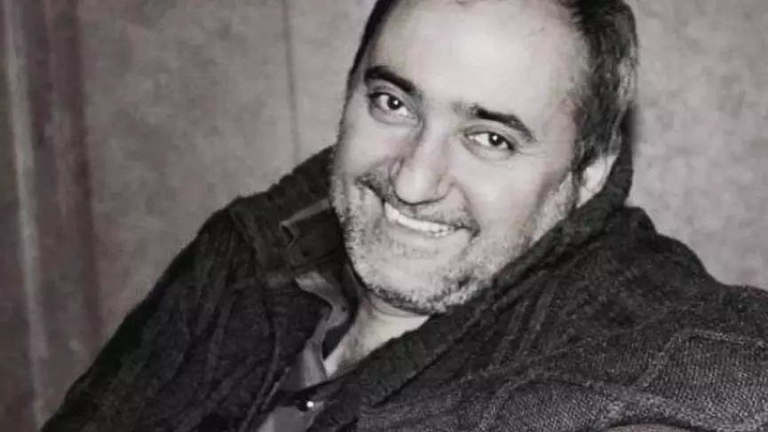 Kurtlar Vadisi'nin Oyuncusu Hayatını Kaybetti