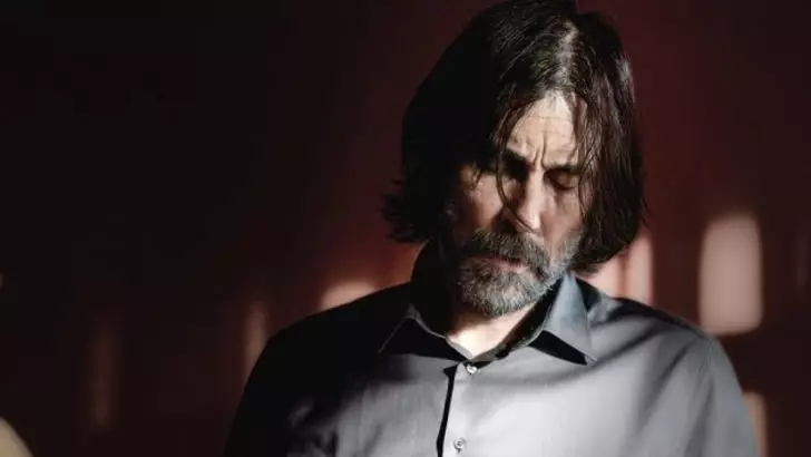 Behzat Ç'nin Çekimleri Başladı! Behzat Ç'ye Üç Yeni İsim Daha