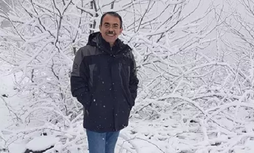 Bir Aile Hikayesi Yeni Katılan Oyuncu Bülent Kimdir?