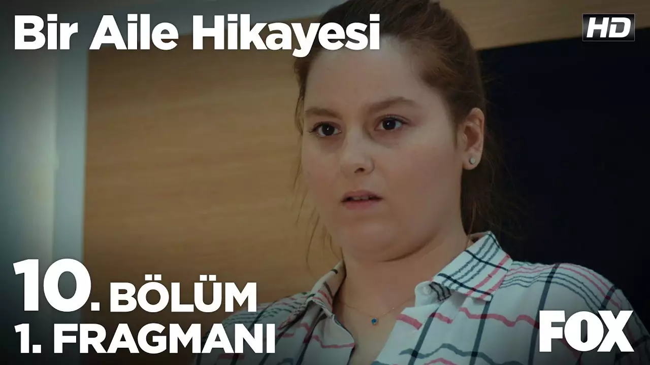 BİR AİLE HİKÂYESİ’NDE ERDEM HAFIZA KAYBI YAŞIYOR!