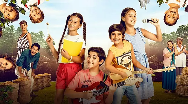 Bizim Köyün Şarkısı Filmi TV’de İlk Kez Hangi Kanalda Yayınlanacak?