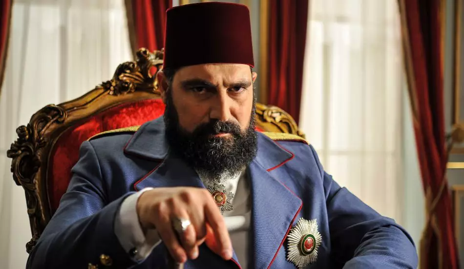 Payitaht Abdülhamid Final Mi Yapıyor? Bülent İnal'dan Açıklama Geldi