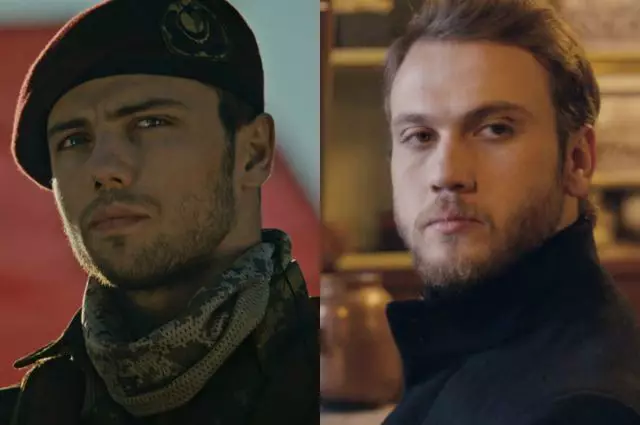 13 Mayıs Pazartesi Reyting Sonuçları Açıklandı! Çukur Mu Söz Mü?