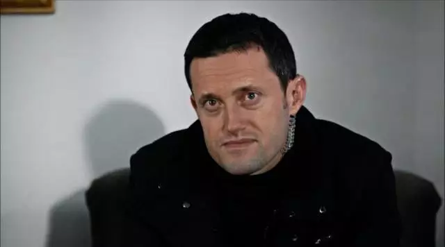 Behzat Ç. Serhat Müdür Kimdir? Hangi Dizilerde Rol Aldı? Gerçek Adı Ne?