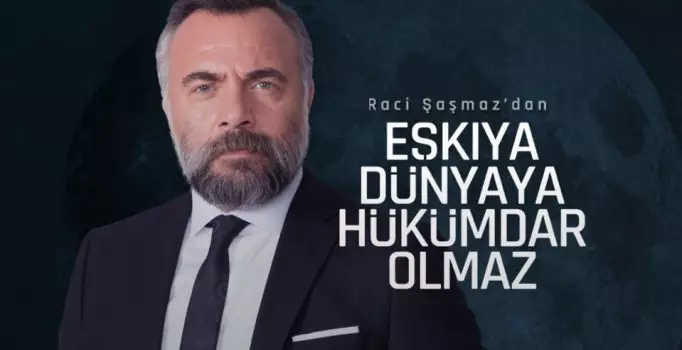 Eşkıya Dünyaya Hükümdar Olmaz 136. Bölüm Fragmanı Yayınlandı Mı!