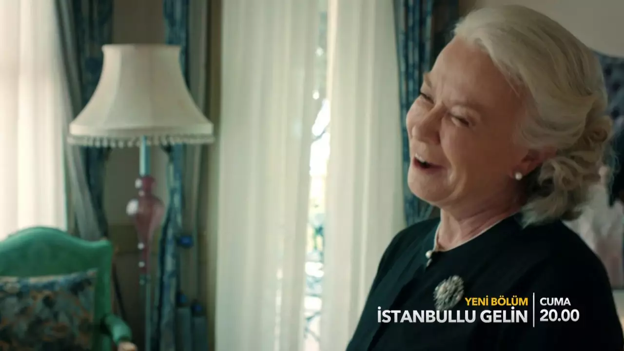 İSTANBULLU GELİN’DE FİNALE 3 BÖLÜM KALA DÜĞÜMLER ÇÖZÜLÜYOR!
