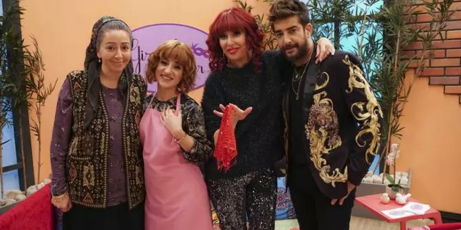 Jet Sosyete'nin Akıbeti Ne Olacak? Gülse Birsel Açıkladı