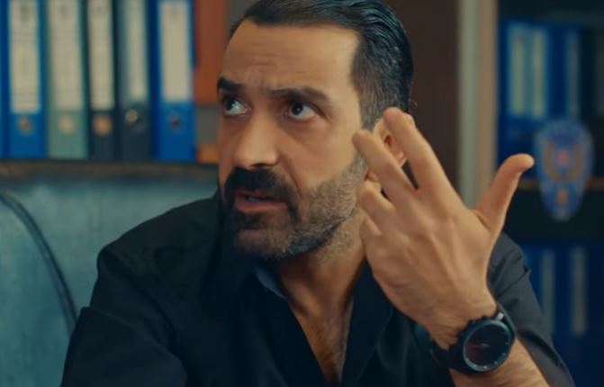 Leke Dizisi Birkan Kimdir? Hangi Dizilerde Rol Aldı?