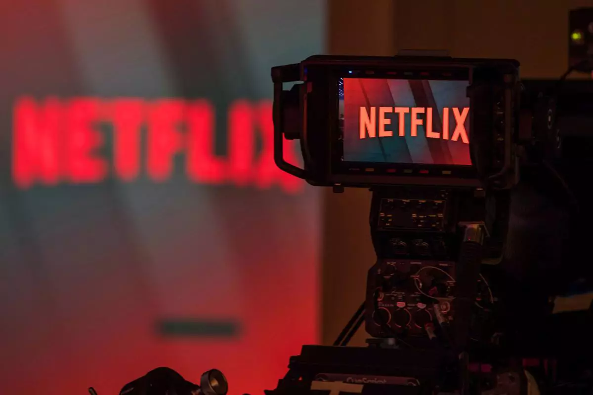 Netflix'ten Flaş Transfer! Türk Dizi Sektöründe Devrim