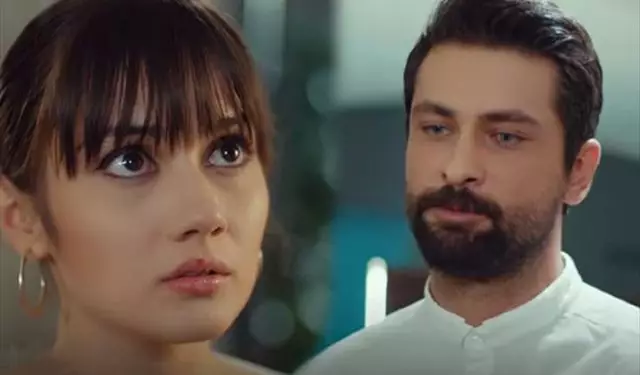 YASAK ELMA DİZİSİNE BÜYÜK TEPKİ!