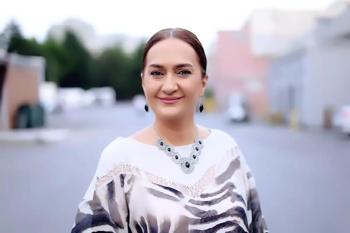 Yeşim Gül Kimdir? Kaç Yaşında? Sevgilisi Kim?